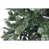 Штучна ялинка Європейська Сніжинка 210 Штучна ялинка Європейська Сніжинка 210