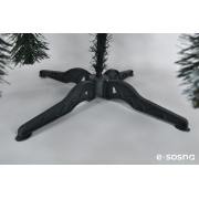 Искусственная елка Европейская Снежинка 210