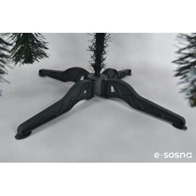 Штучна ялинка Європейська Сніжинка 210 Штучна ялинка Європейська Сніжинка 210