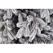 Лита ялинка Карпатська 185 засніжена