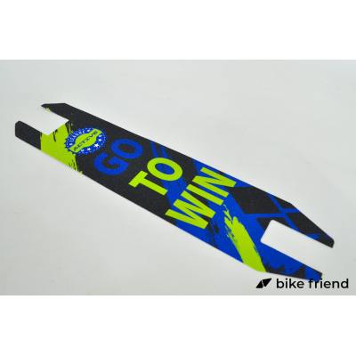 Наждак самокату Active Green Наждак самокату Active Green