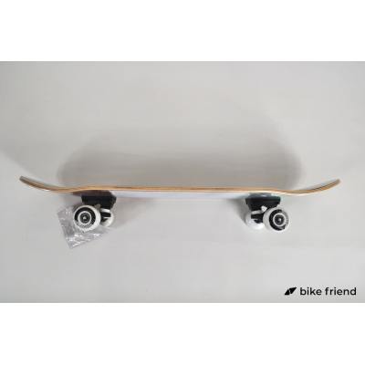 Скейтборд Maraton FireFly коричневий Скейтборд Maraton FireFly коричневий