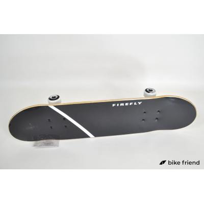 Скейтборд Maraton FireFly коричневий Скейтборд Maraton FireFly коричневий