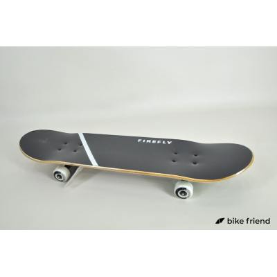 Скейтборд Maraton FireFly коричневий Скейтборд Maraton FireFly коричневий