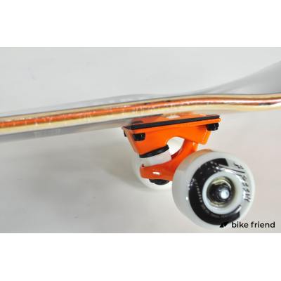 Скейтборд Maraton FireFly магнитофон Скейтборд Maraton FireFly магнитофон