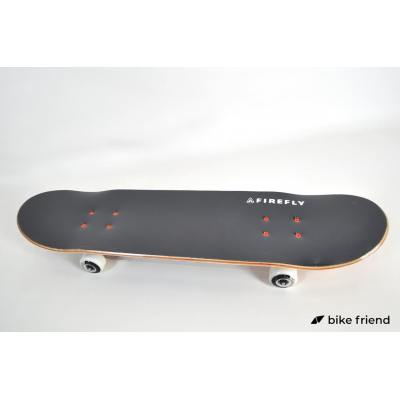 Скейтборд Maraton FireFly магнитофон Скейтборд Maraton FireFly магнитофон