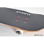 Скейтборд Maraton FireFly магнитофон