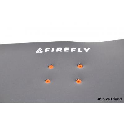 Скейтборд Maraton FireFly магнитофон Скейтборд Maraton FireFly магнитофон