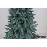 Лита ялинка Карпатська 185 блакитна
