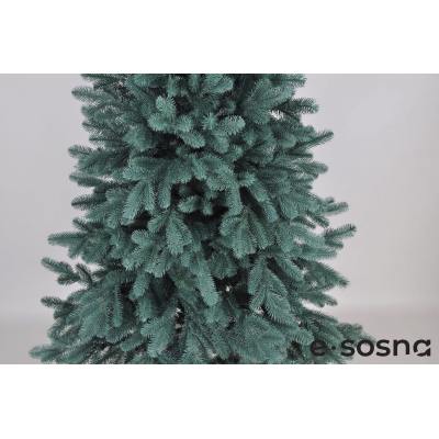 Литая ель Карпатская голубая 185 Литая ель Карпатская голубая 185