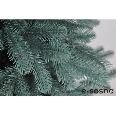 Литая ель Карпатская голубая 185 Литая ель Карпатская голубая 185