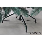 Лита ялинка Карпатська 185 блакитна