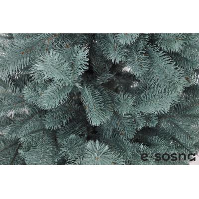 Литая ель Карпатская голубая 185 Литая ель Карпатская голубая 185