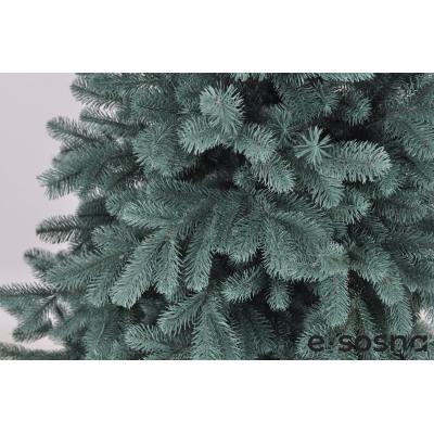 Литая ель Карпатская голубая 185 Литая ель Карпатская голубая 185