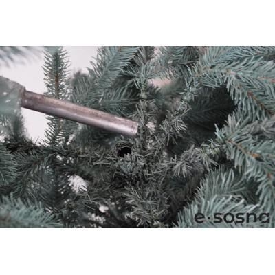 Литая ель Карпатская голубая 185 Литая ель Карпатская голубая 185