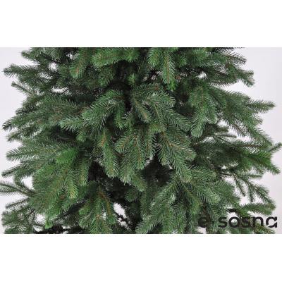 Лита ялинка Карпатська 235 зелена Лита ялинка Карпатська 235 зелена