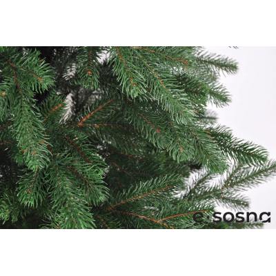 Лита ялинка Карпатська 235 зелена Лита ялинка Карпатська 235 зелена