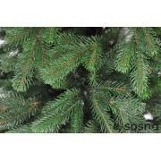 Лита ялинка Карпатська 185 зелена
