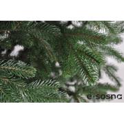 Лита ялинка Карпатська 185 зелена