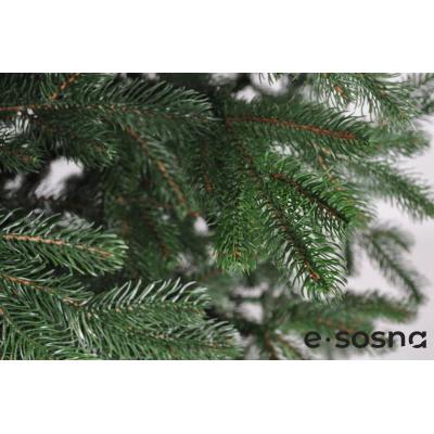 Лита ялинка Карпатська 235 зелена Лита ялинка Карпатська 235 зелена