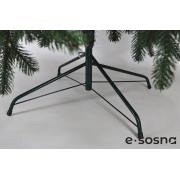 Лита ялинка Карпатська 185 зелена