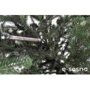 Лита ялинка Карпатська 185 зелена