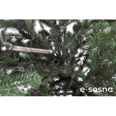 Лита ялинка Карпатська 235 зелена Лита ялинка Карпатська 235 зелена