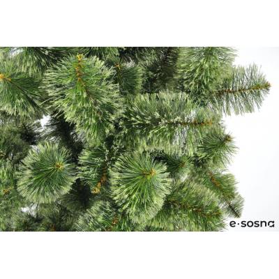 Штучна сосна Новорічна Пухнаста 210 Штучна сосна Новорічна Пухнаста 210