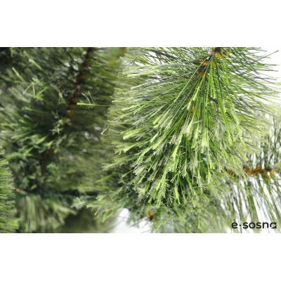 Штучна сосна Новорічна Пухнаста 210 Штучна сосна Новорічна Пухнаста 210