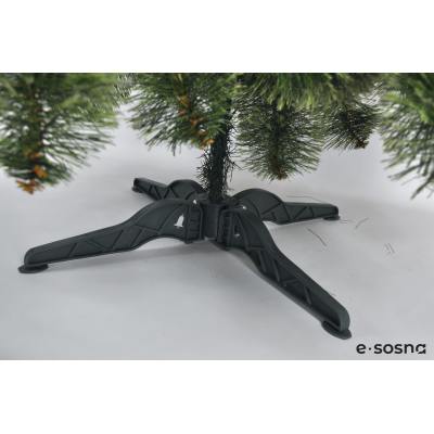 Штучна сосна Новорічна Пухнаста 210 Штучна сосна Новорічна Пухнаста 210