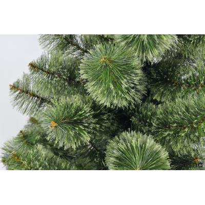 Штучна сосна Новорічна Пухнаста 210 Штучна сосна Новорічна Пухнаста 210