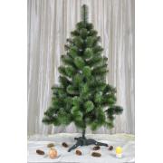 Штучна сосна Новорічна Зелена 180
