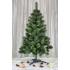 Штучна сосна Новорічна Зелена 180 Штучна сосна Новорічна Зелена 180