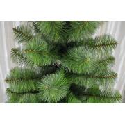 Штучна сосна Новорічна Зелена 180