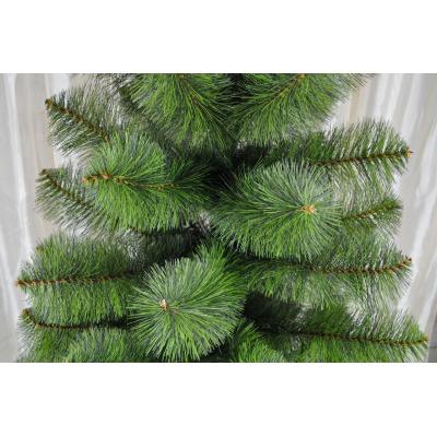 Штучна сосна Новорічна Зелена 180 Штучна сосна Новорічна Зелена 180