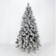 Лита сосна Карпатська 180 засніжена