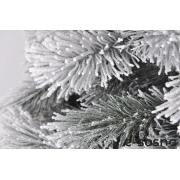 Лита сосна Карпатська 180 засніжена