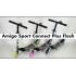 Amigosport Connect Plus Flash синій Amigosport Connect Plus Flash синій