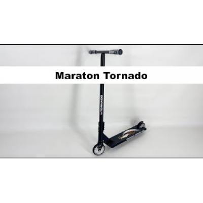 Самокат Maraton Tornado