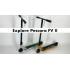Самокат Explore Pescara FV II золото Самокат Explore Pescara FV II золото