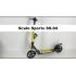 Самокат підлітковий Scale Sports Elite Plus SS-04 жовтий Самокат підлітковий Scale Sports Elite Plus SS-04 жовтий